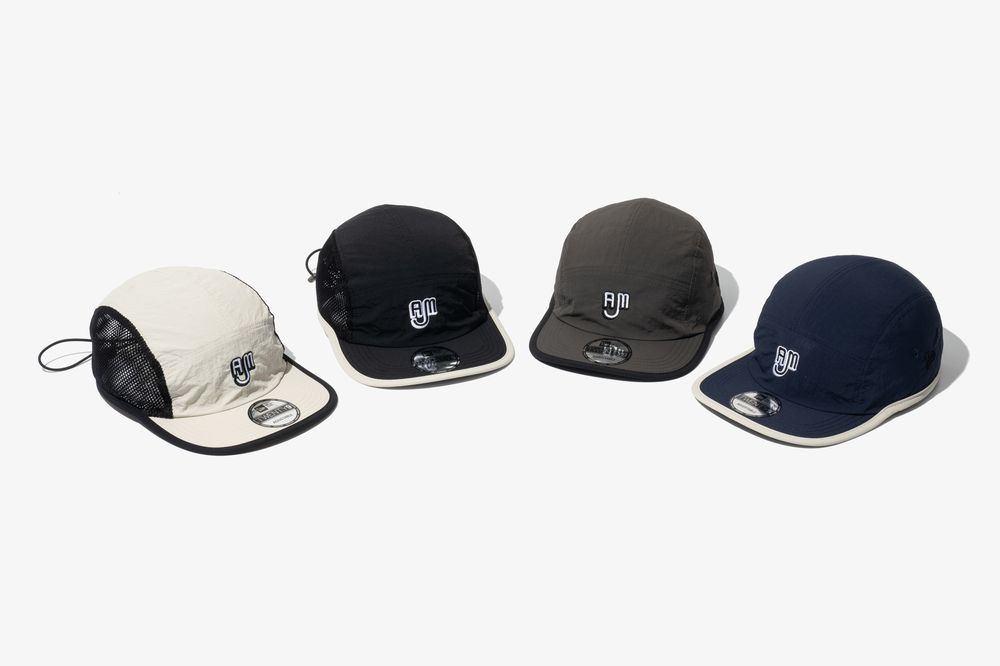 NEW ERA X ARIHARA MIYUKI, 2025