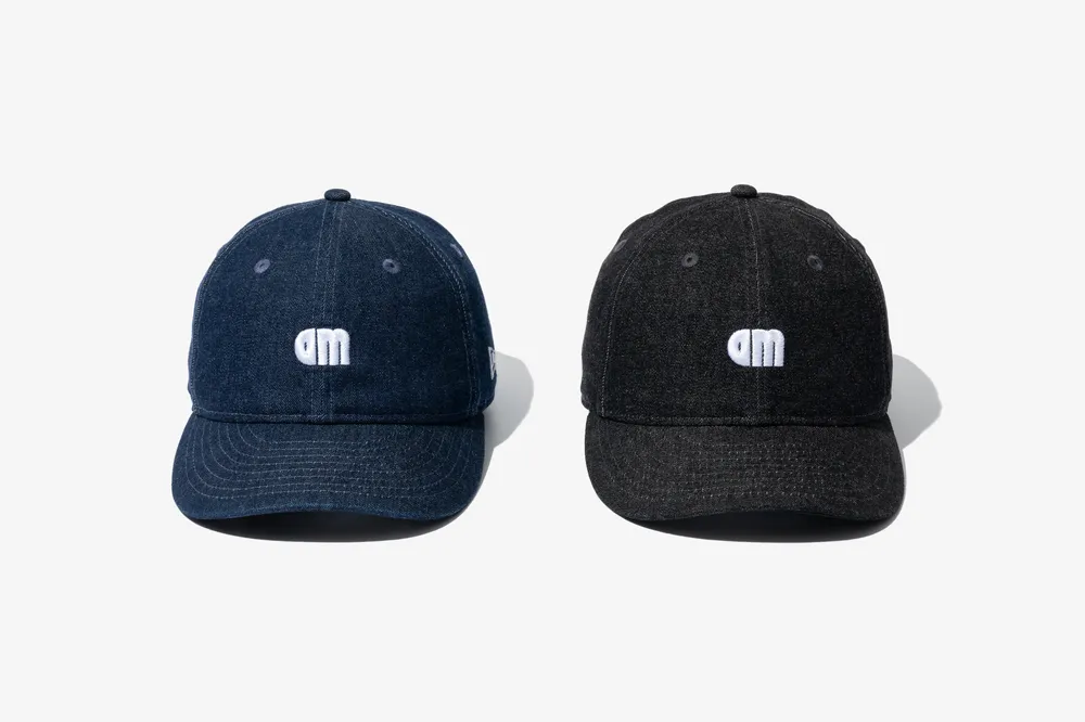 NEW ERA X ARIHARA MIYUKI, 2025