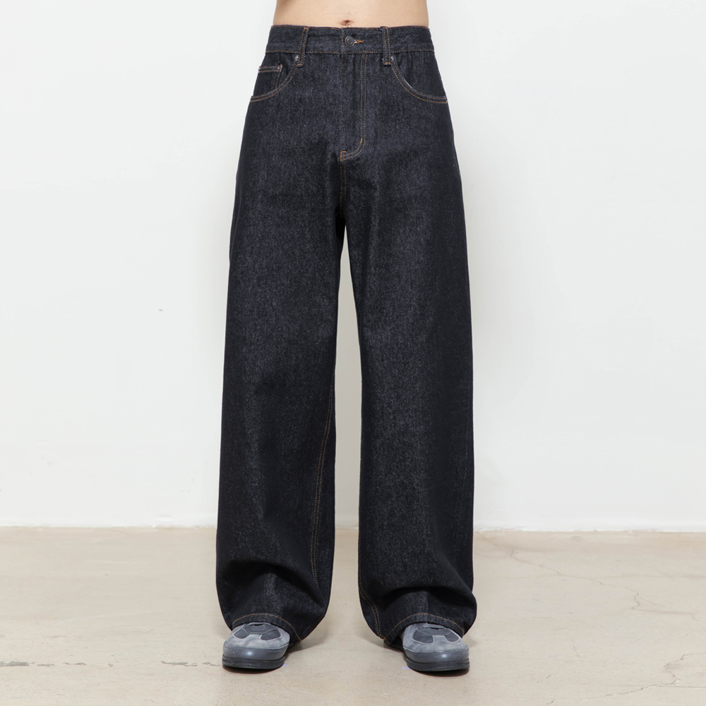 [RETRIEVER CLUB]UNISEX●TOMBOY DOG DENIM RETRIEVER CLUB ♥ TOMBOY DOG DENIM/追跡付