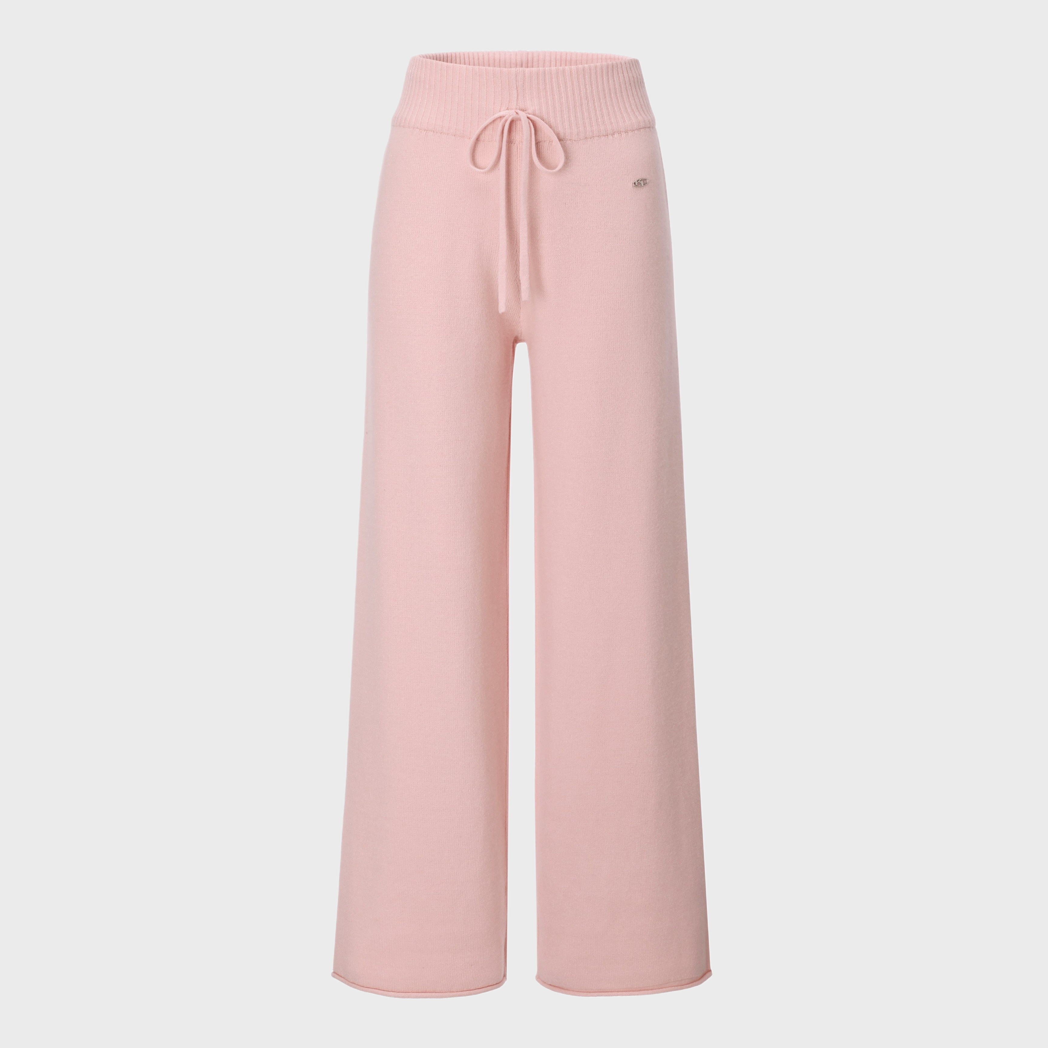 ROLAROLA★人気★MAKE ALL HAPPY PANTS_2色 ROLAROLA X SAKI MAKE ALL HAPPY PANTS IVORY - 감도 깊은 취향