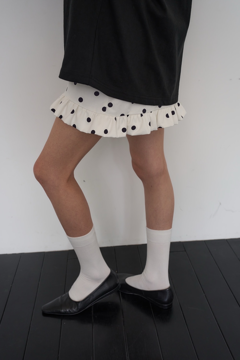Cosmos Mini Skirt / Dot - 감도 깊은 취향 셀렉트샵 29CM