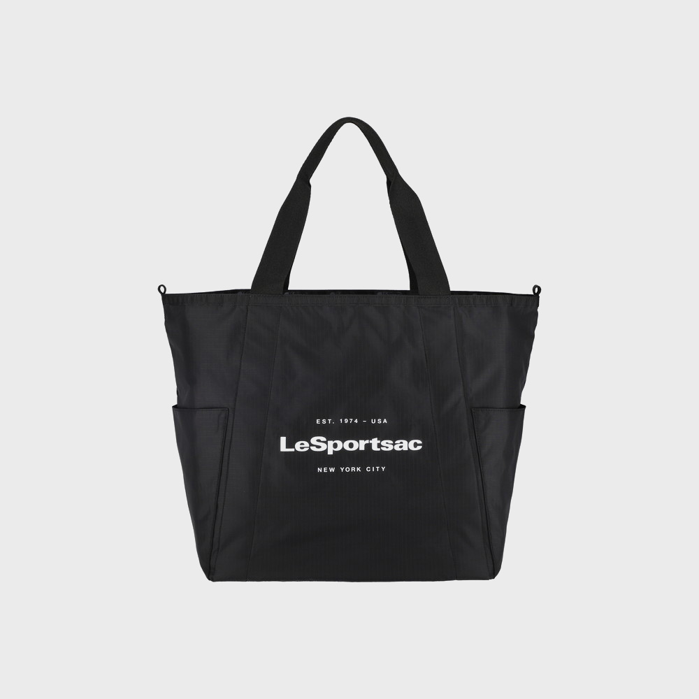 Summer Boston Bag Black - 감도 깊은 취향 셀렉트샵 29CM