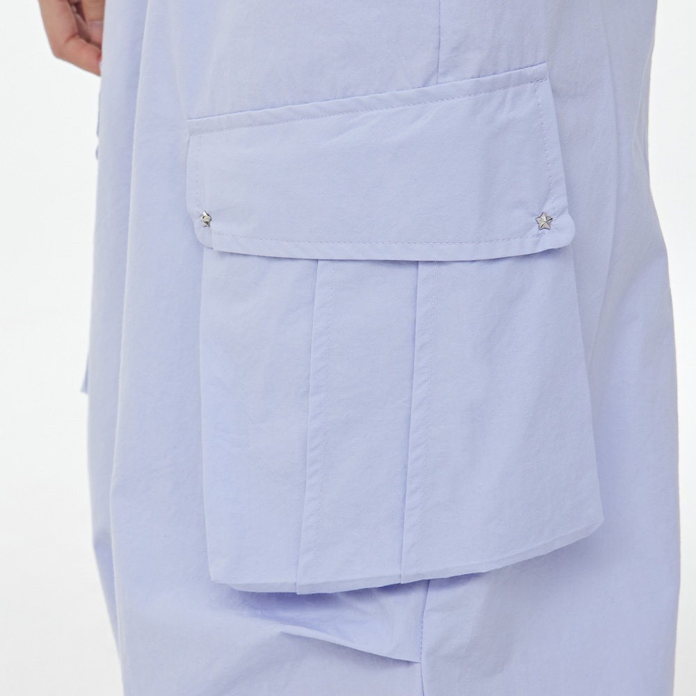 韓国商品/FOGDAWN Frill Layered Skirt Pants 韓国商品/FOGDAWN Frill Layered Skirt Pants Frill Layered