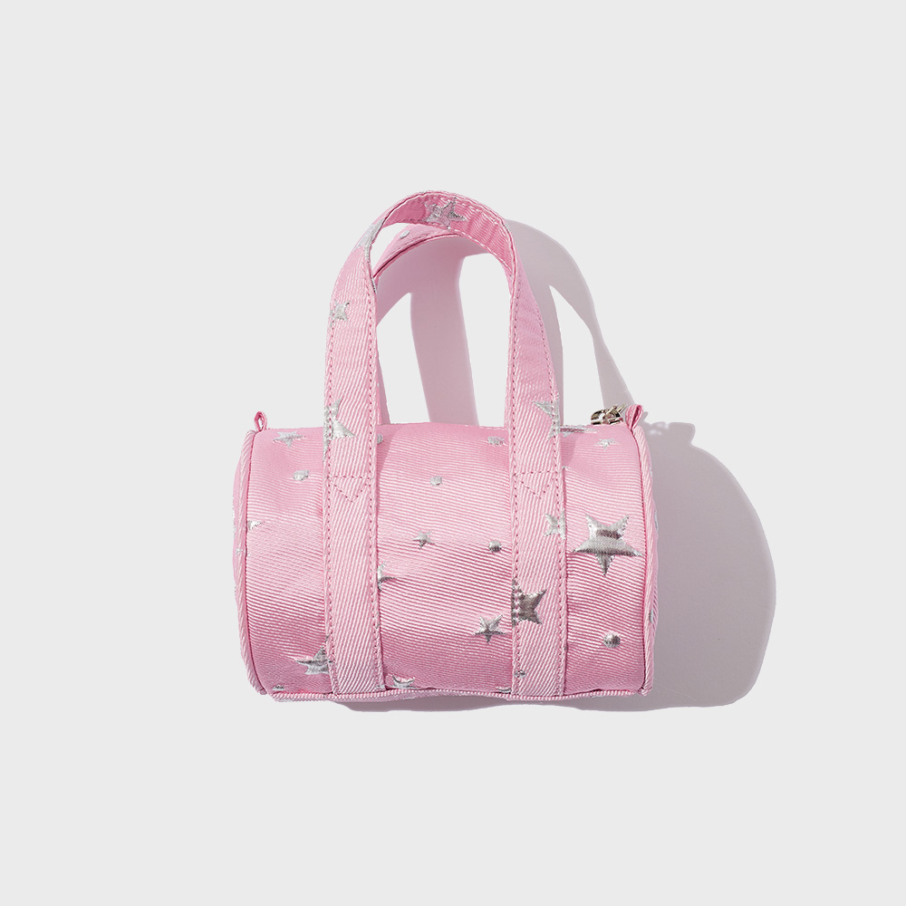 ★SHAKIRI★SHAKIRI LEOPARD POCKET BAG (PINK)★韓国送料込 SHAKIRI LEOPARD POCKET BAG (PINK) - SHAKIRI | 60% - Asian