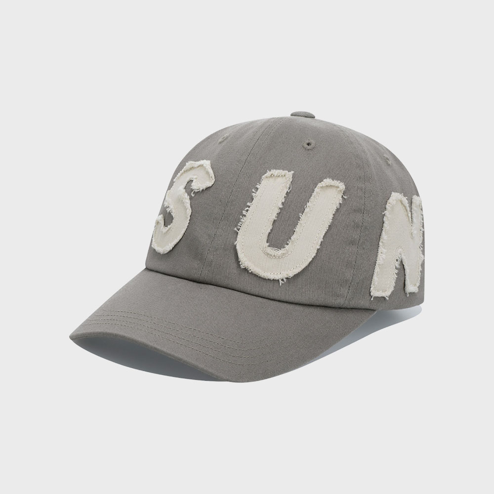 ★OPEN YY★ 25SS YY HEART BONE BALL CAP 4色 YY HEART BONE BALL CAP, NAVY
