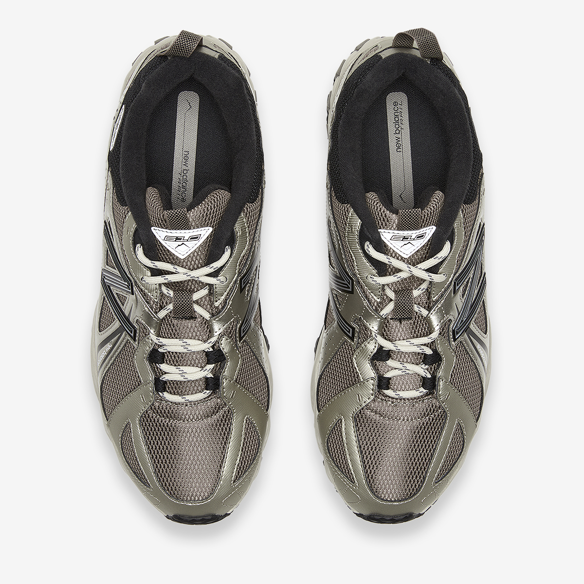 ☆New Balance☆ NBPDFS161F ML610TAY BROWN NBPDFS161F_85 New Balance Unisex ML610XK Plum Brown '24 | Sneaker District COM
