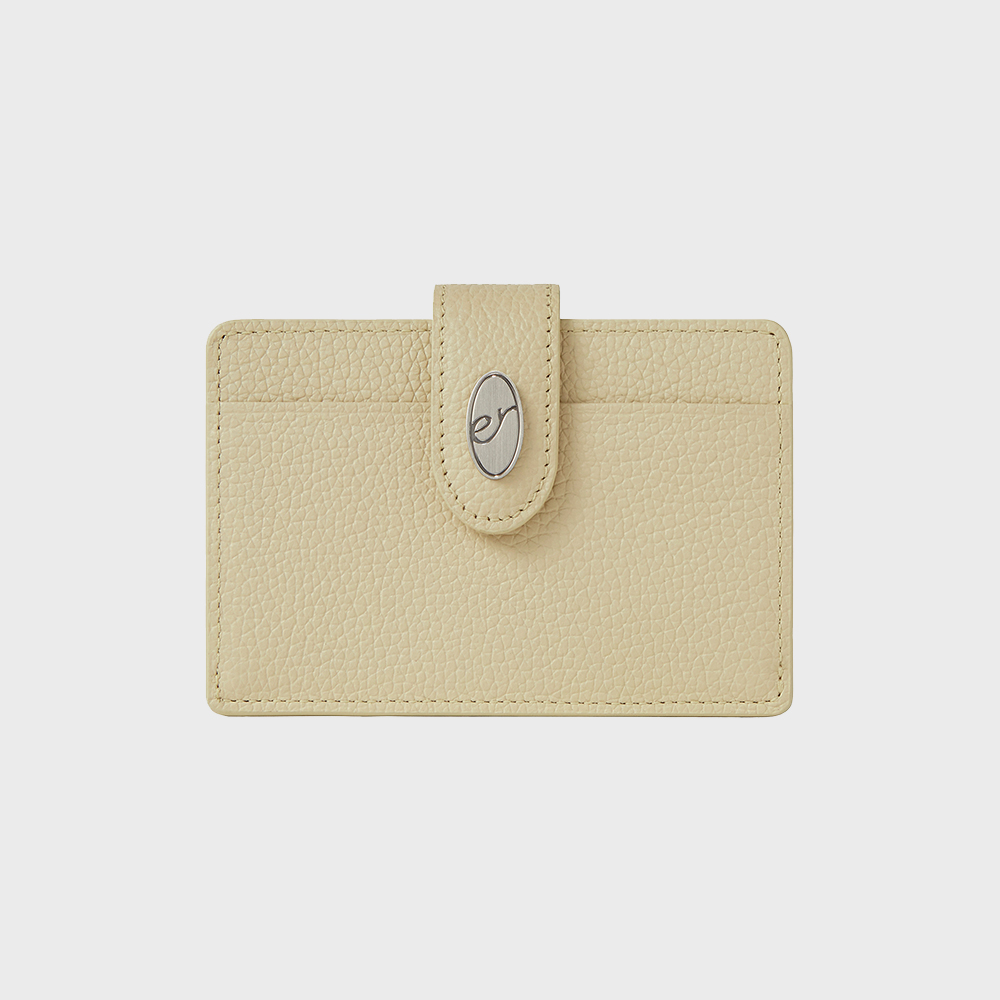 Facade Noa Mini-Half Wallet_RCWFX25144GRL - 감도 깊은 취향
