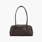 SOFT BOSTON EW_washed brown pull-up