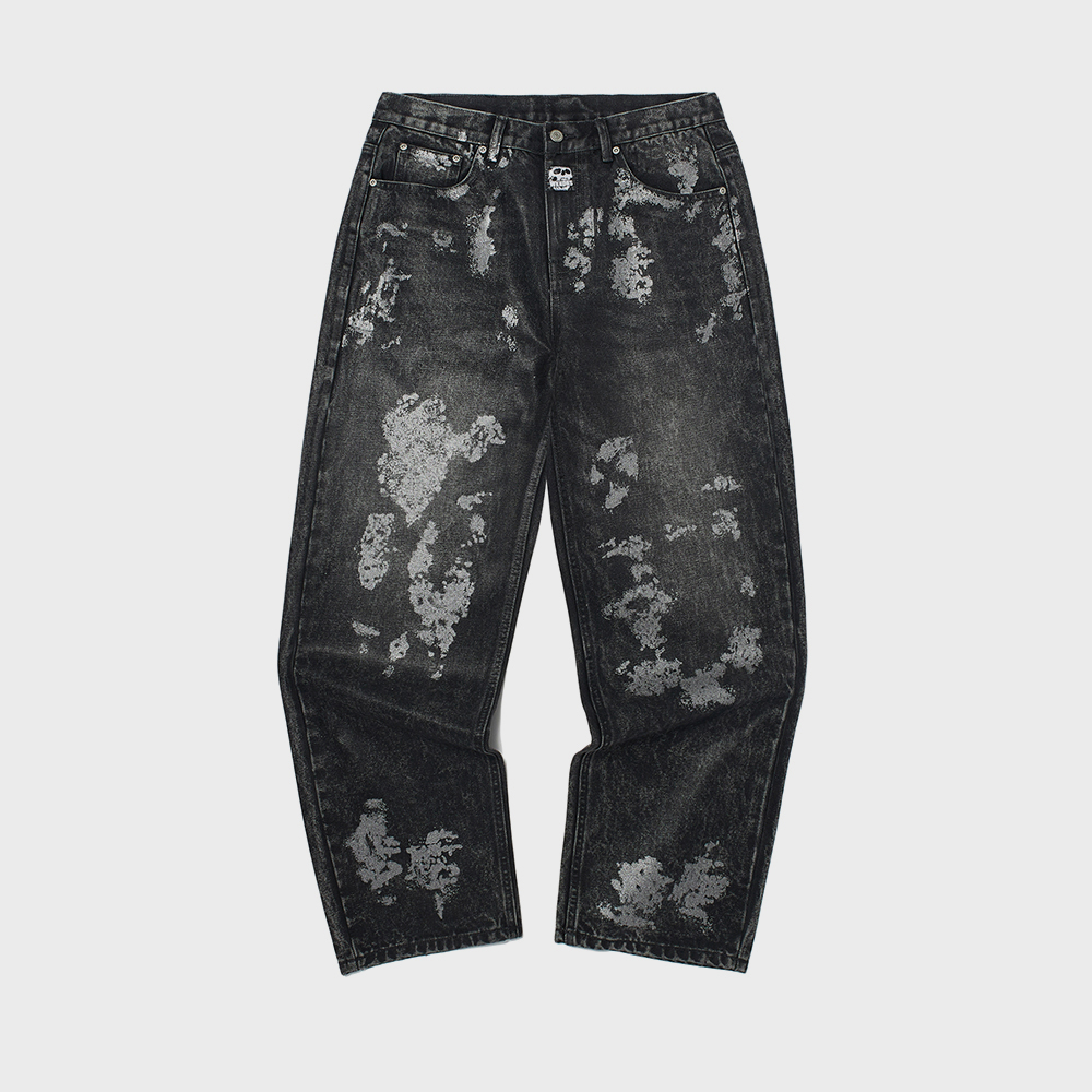 Sculptor×Ed Hardy Cracked Angel Denim SCULPTOR® online store