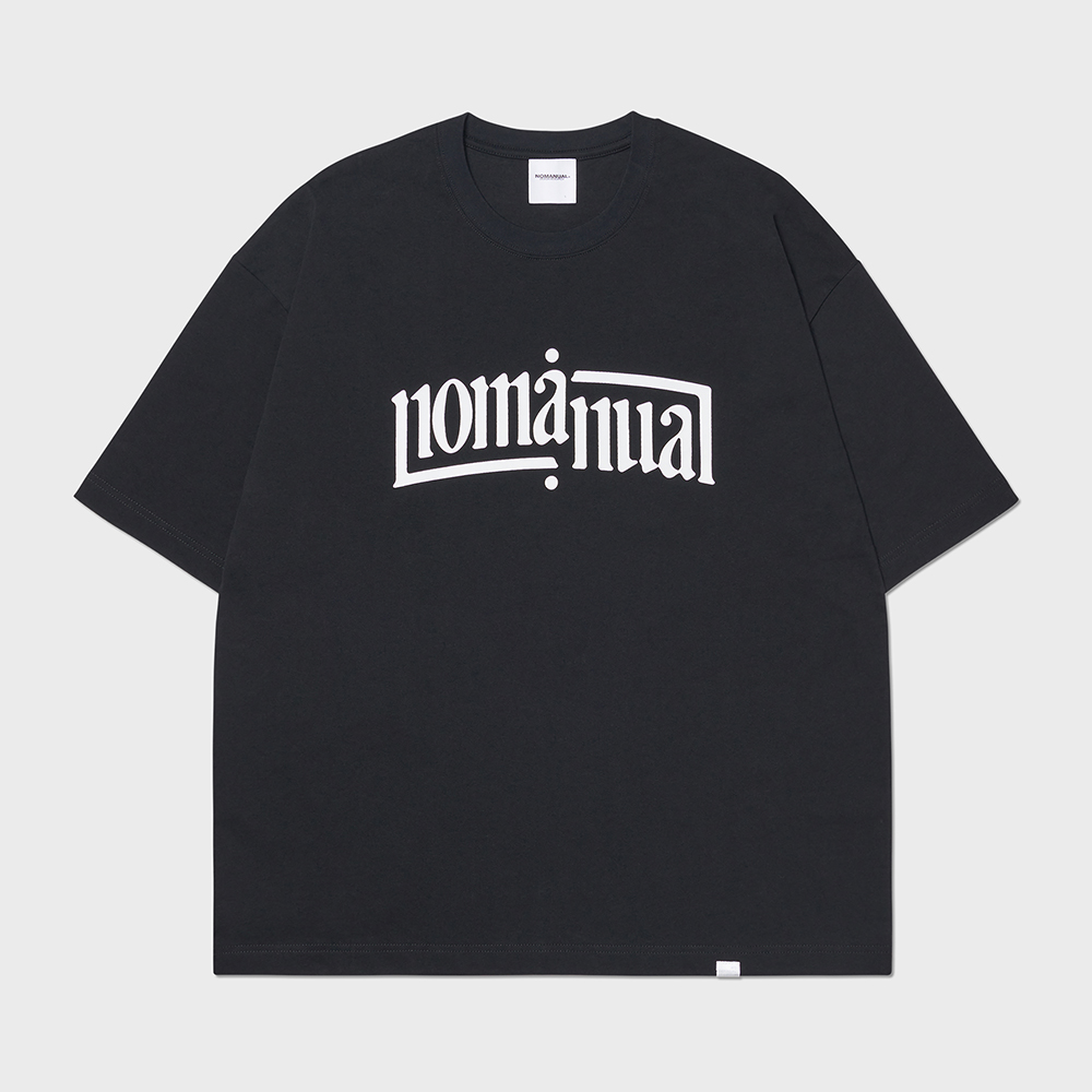 STAR RINGER TEE black - 감도 깊은 취향 셀렉트샵 29CM