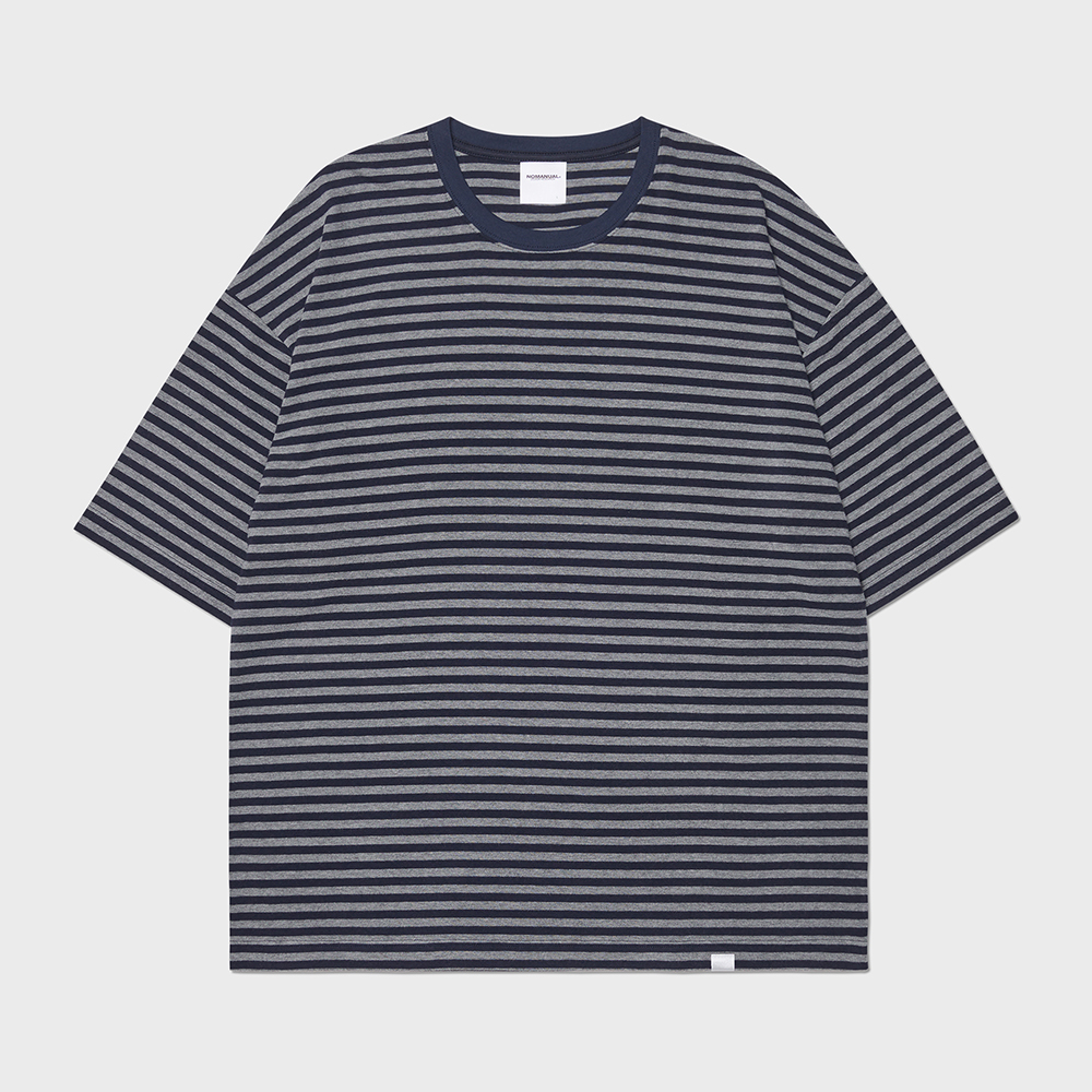 Y.E.S Palm Jacquard Tee Red - 감도 깊은 취향 셀렉트샵 29CM