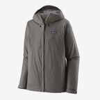 Mens Torrentshell 3L Rain Jacket 85241Q5 (NGRY)