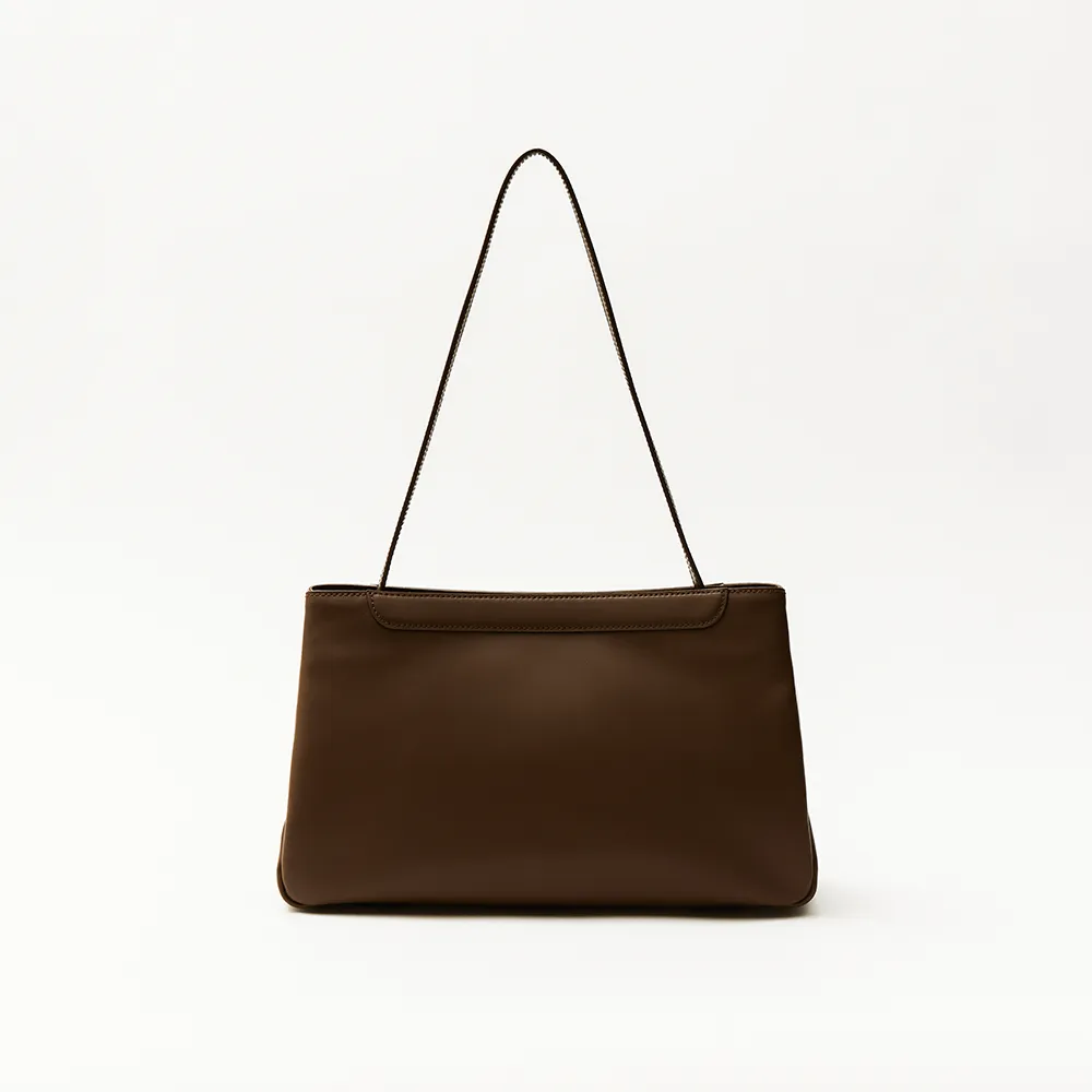 mondemonde | Folder medium bag Ivory [正規品/関税込] mondemonde | Folder medium bag Ivory [正規品/関税込] (monde