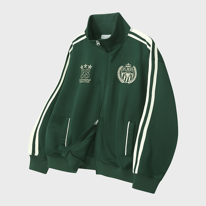 GROVE ♥ SAILOR ZIP-UP JACKET/追跡付 MUSINSA公式 | GROVE SAILOR ZIP-UP JACKET (2COLOR)