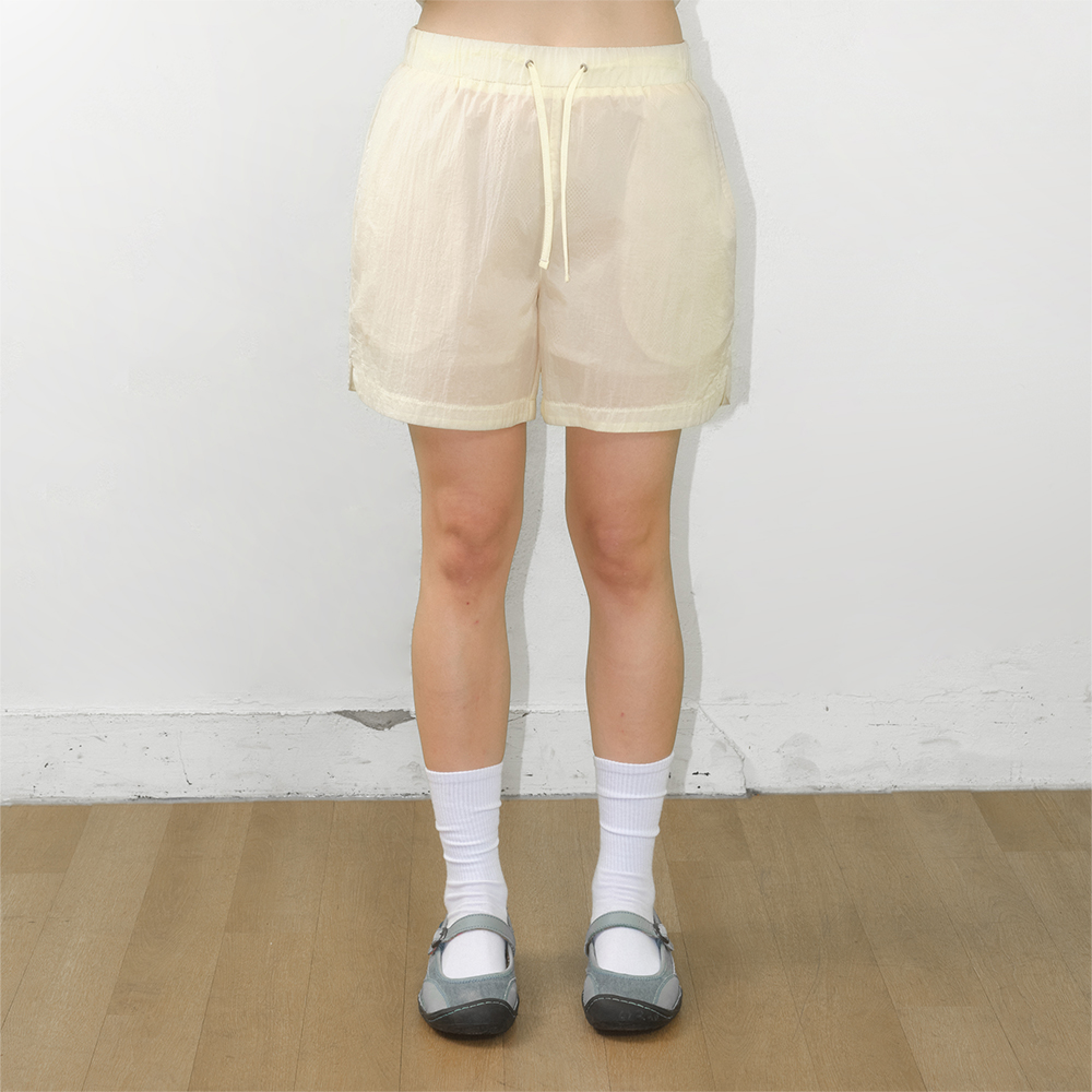 [TOOMUCHTAX] ROSE BOWL DOLPHIN SHORTS /追跡付 ROSE BOWL DOLPHIN SHORTS - 감도 깊은 취향 셀렉트샵 29CM