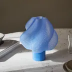 [크림아틀리에] Soft Serve Lamp Portable, 블루베리 셔벗 (24671)