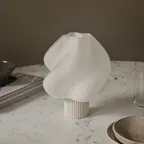 [크림아틀리에] Soft Serve Lamp Portable, 바닐라 빈 (24675)