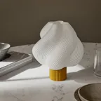 [크림아틀리에] Soft Serve Lamp Portable, 클라우드베리 (24680)