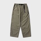 [SS25]UNIFORM PANTS / SAND NC