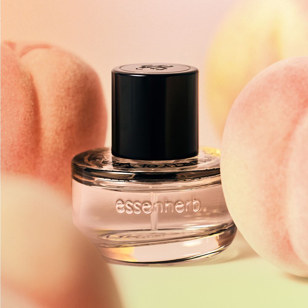오 드 퍼퓸 그린 피치 리프 30ml