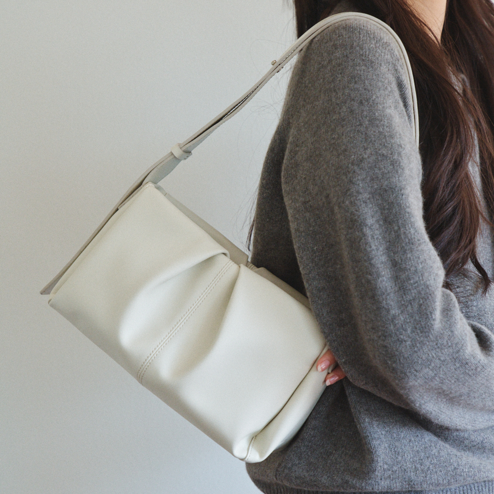 MARO BAG_2COLORS - 감도 깊은 취향 셀렉트샵 29CM