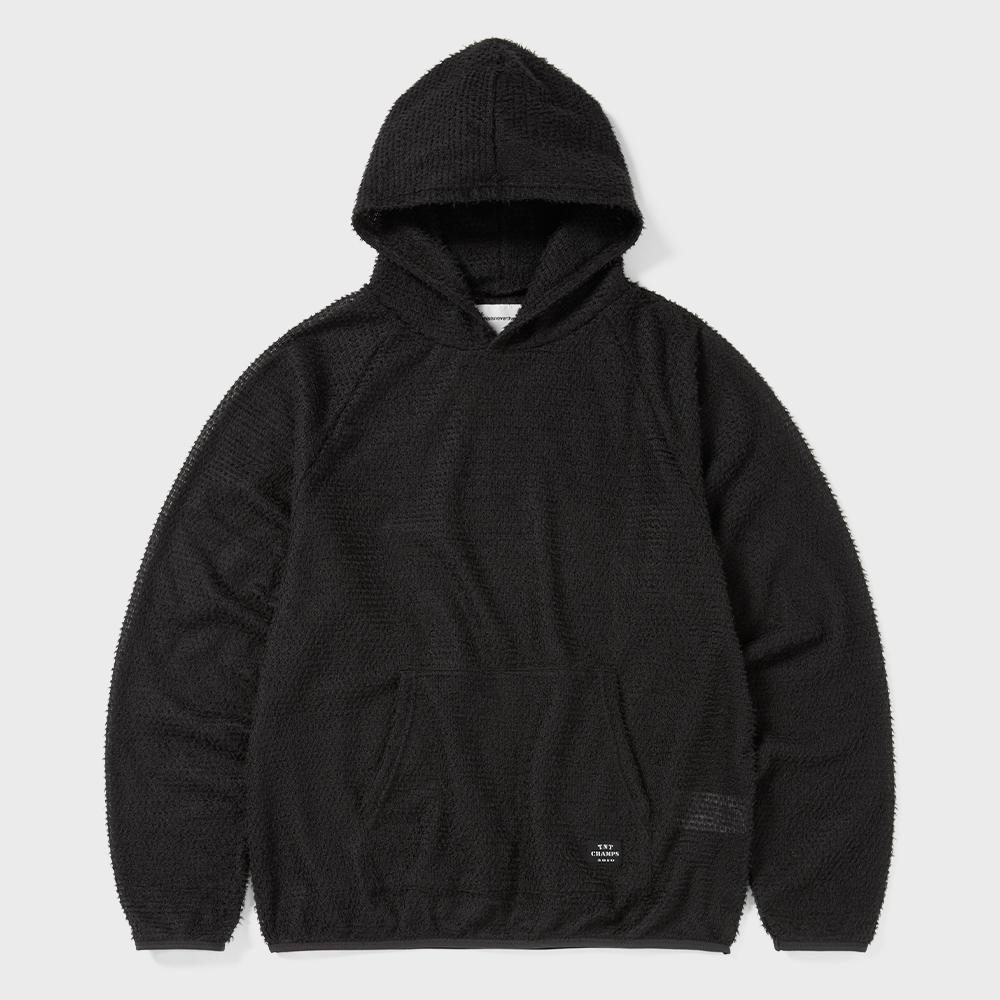 ◇YESEYESEE◇ YES Terry Hoodie Black MUSINSA | YESEYESEE Y.E.S Terry Hoodie Black