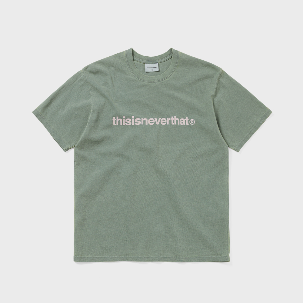 TNT ASb Commuter Tee White - 감도 깊은 취향 셀렉트샵 29CM
