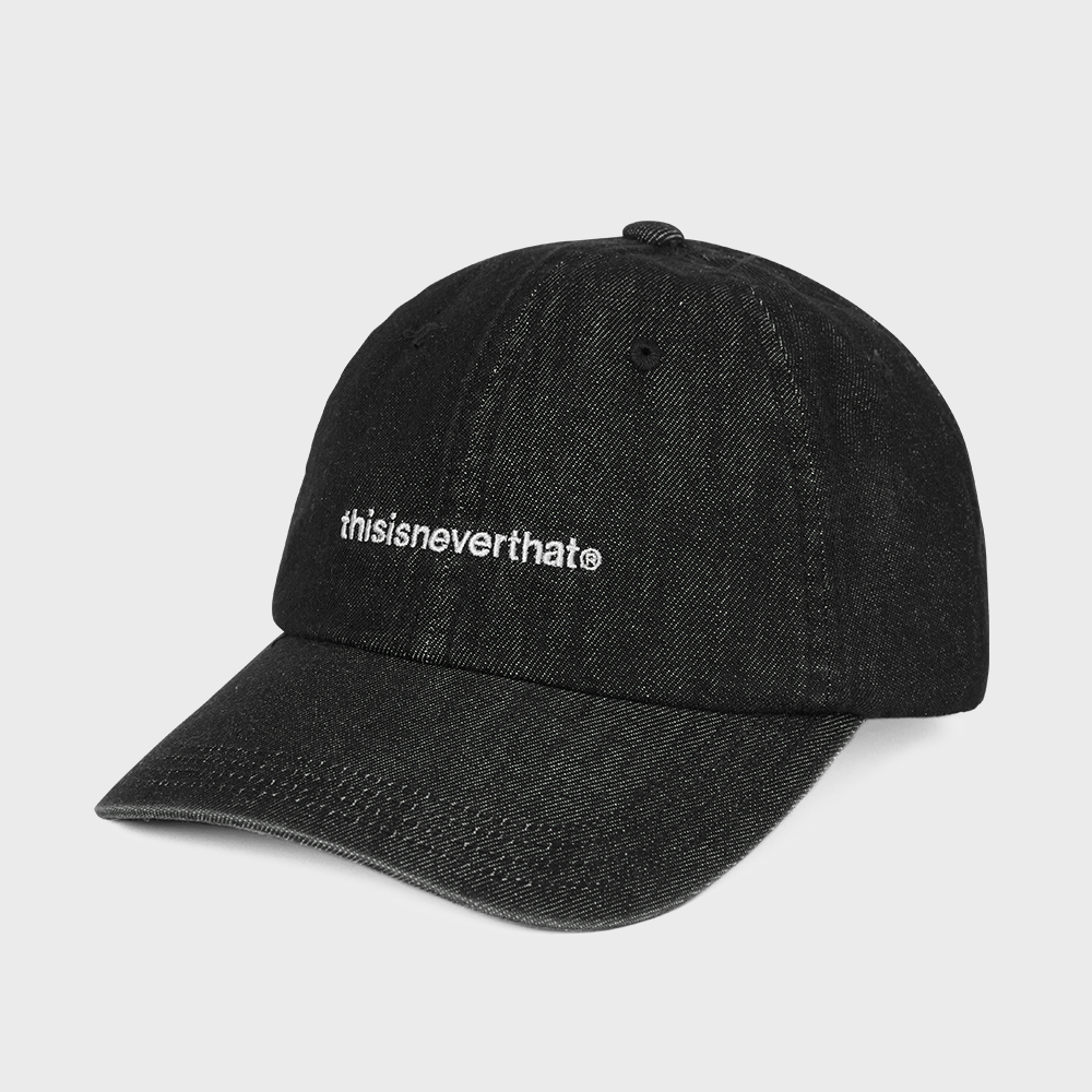 キャップ Misekiseoul logo ball cap CHARCOAL Misekiseoul logo ball cap CHARCOAL - 감도 깊은 취향 셀렉트샵