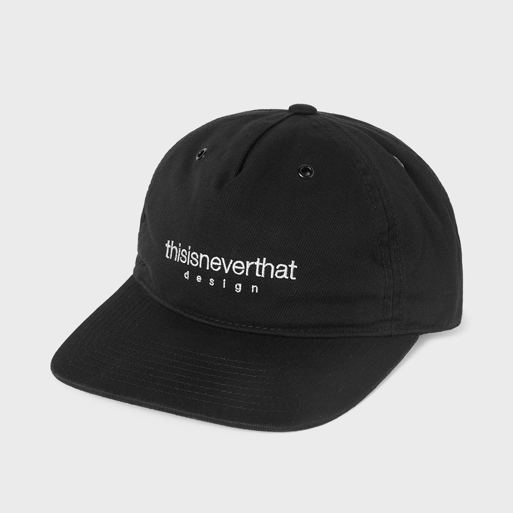 Misekiseoul logo ball cap BLACK - 감도 깊은 취향 셀렉트샵 29CM