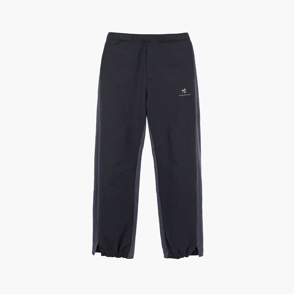 [Margesherwood] / ☆ RE WORK SWEATPANTS / navy 029HBM-Navy-B_grande.jpg?v=