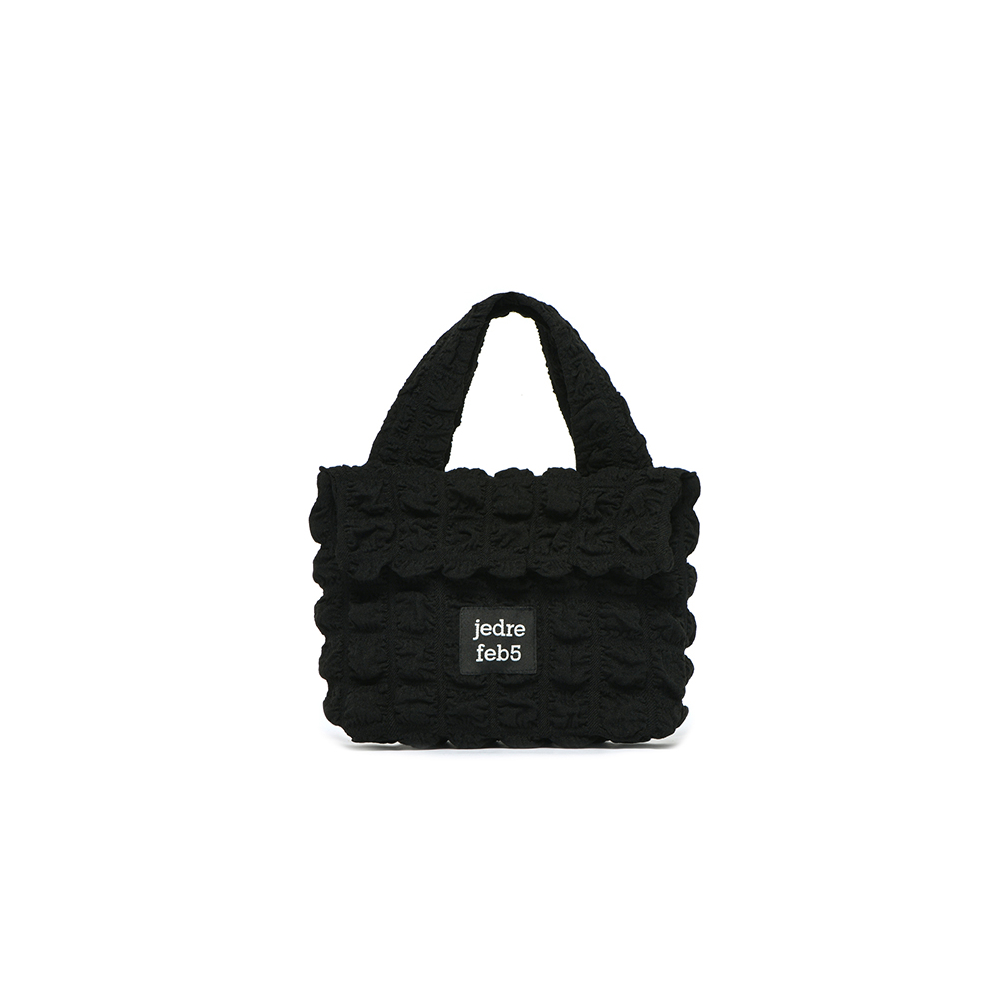 【韓国 JEDREFEB5】Croiffle micro bag _ 7colors 韓國JEDREFEB5 - [24SUMMER] Croiffle Micro Bag _ 7colors