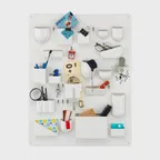 [VITRA] Uten Silo RE I White RE 비트라 유텐실로 1 화이트