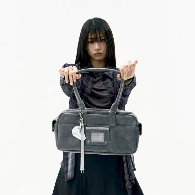 ★YOUTHBATH★YB X Oliwa Ballerina mini Bag_MIX★正規品/人気 MUSINSA公式 | YOUTHBATH YB x Oliwa Ballerina mini Bag_MIX