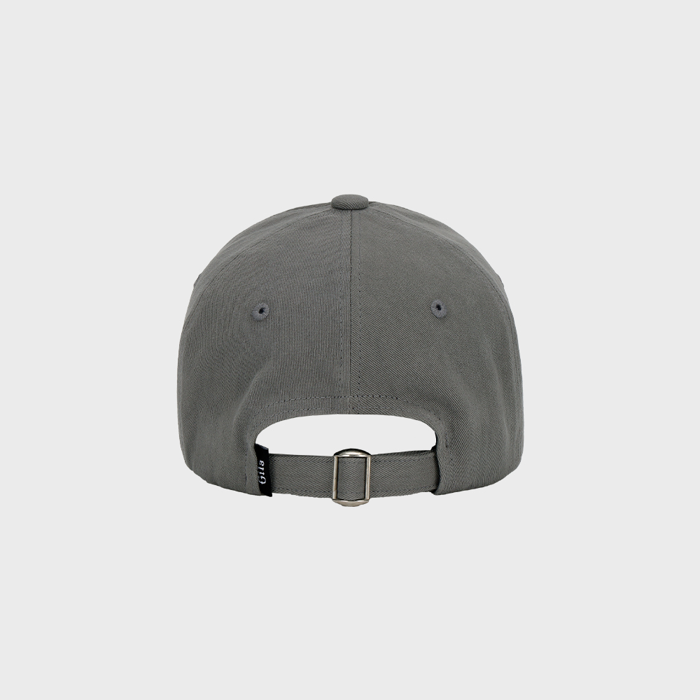 キャップ CROSS PATCHED PISTOL BALLCAPGY CROSS PATCHED PISTOL BALLCAP_GY - 감도 깊은 취향 셀렉트샵 29CM