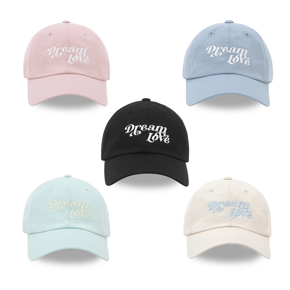 ■ENGBROX■ dream love ball cap5 colors EBHT25002 dear my love ball cap_5 colors - ENGBROX | 60% - Asian