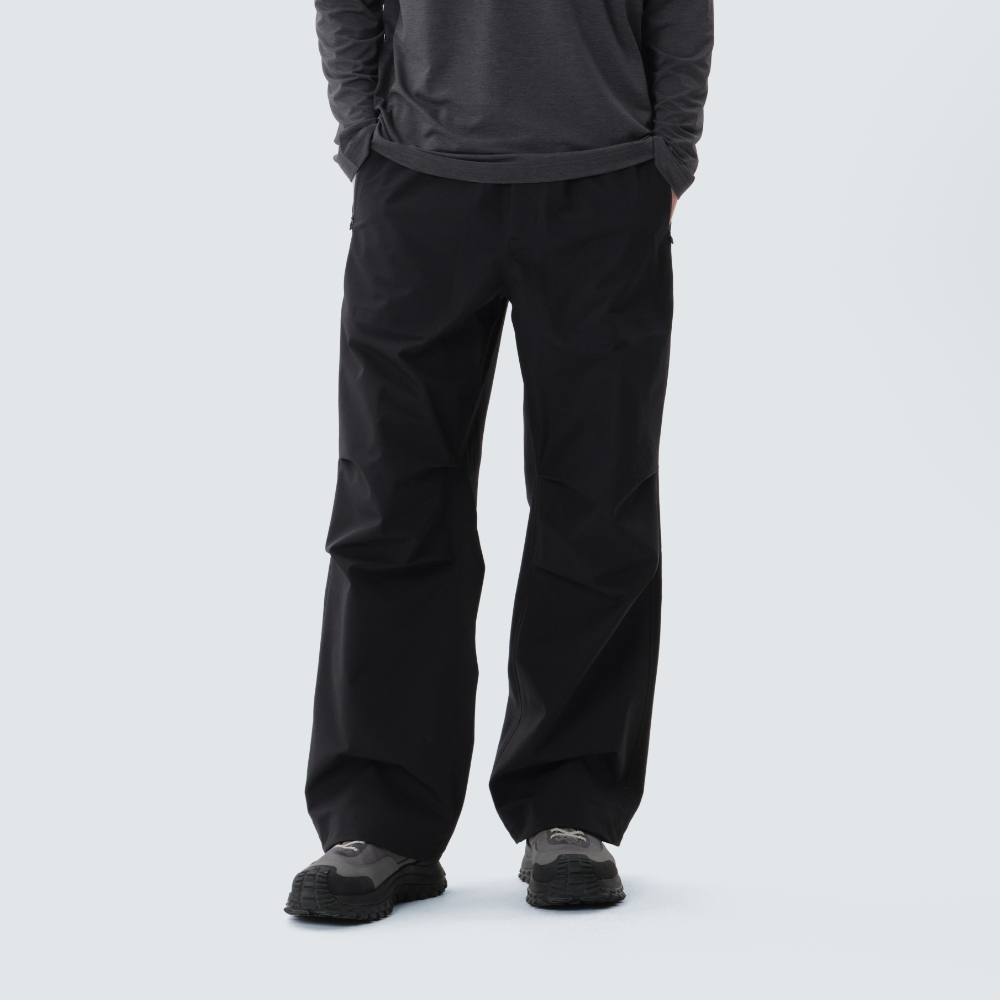 ボトムスその他 [NICEGHOSTCLUB]MECHANIC PADDED PANTS_BLACK(NG2EFUPA10A) NG2EFUPA10AGR_01.jpg