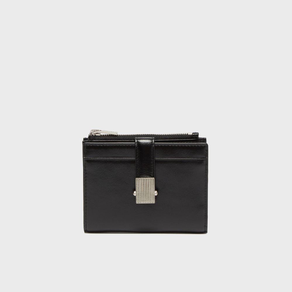 Reve Coin Card Wallet_RCWGX25144BRD - 감도 깊은 취향 셀렉트