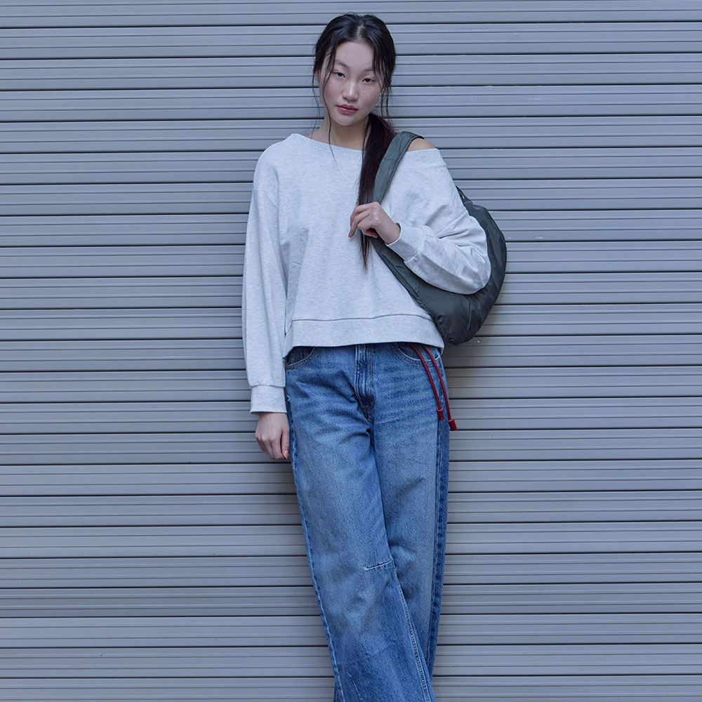 dot pebble bag (KH) - 감도 깊은 취향 셀렉트샵 29CM