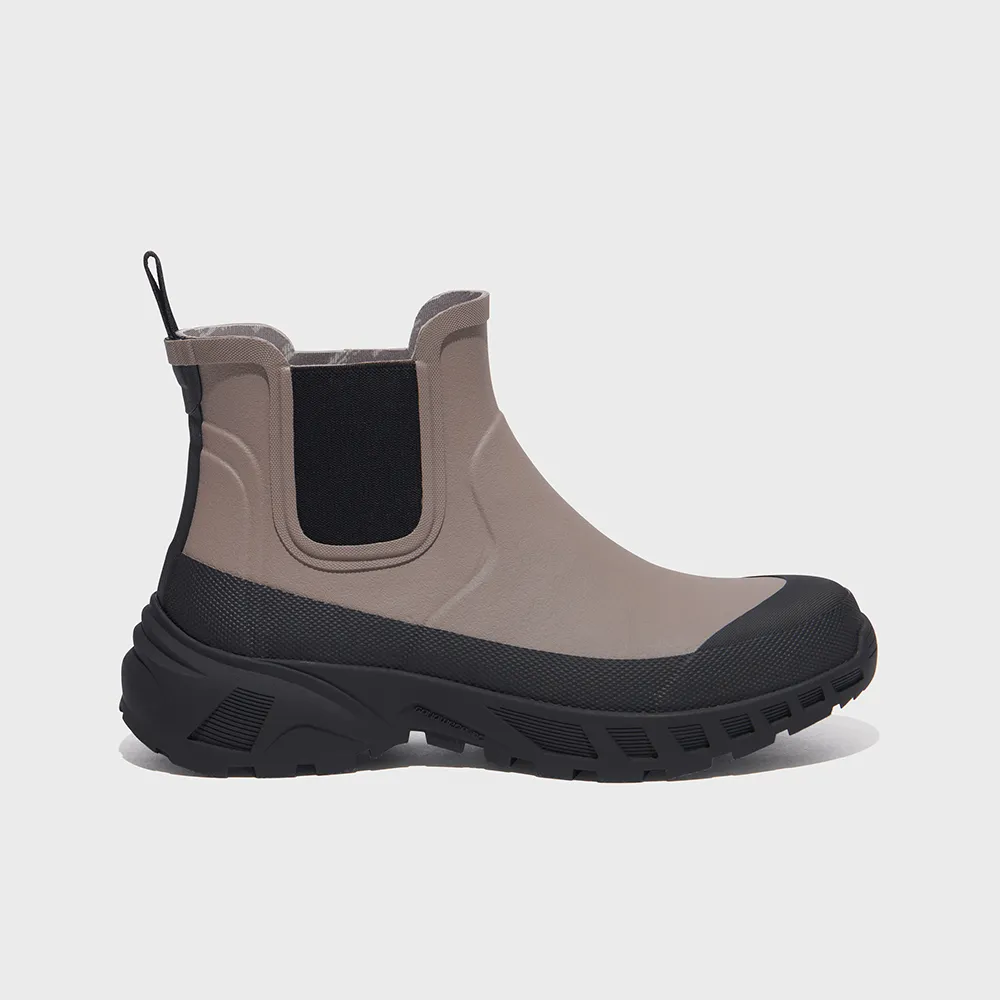 [x GOYOWEAR] TRAIL RAIN BOOTS - 3color