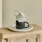 [1+1] 오덴세 누프레임 숏머그 300ml