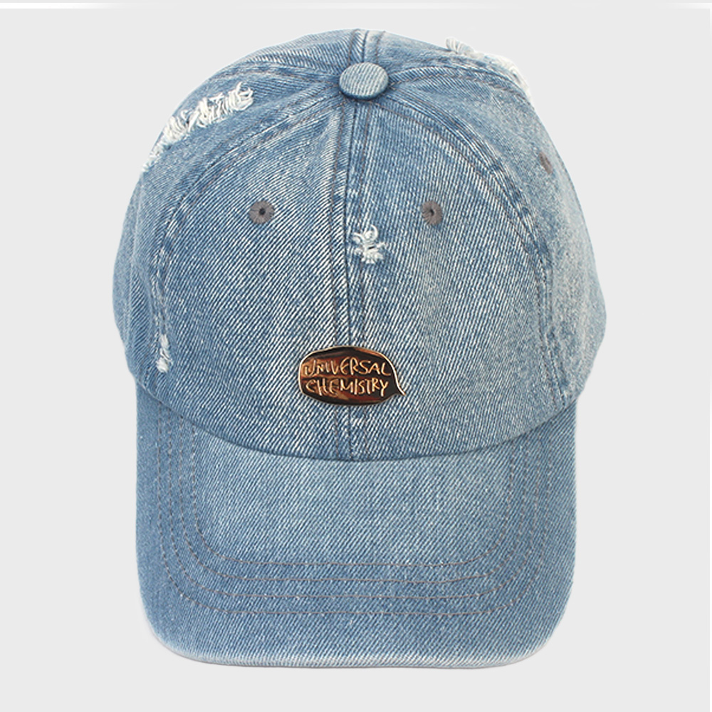 [ LMC]★25SS★韓国人気★WASHED DENIM GOTHIC OVAL 6PANEL CAP MUSINSA公式 | LMC GOTHIC SATIN 6PANEL CAP
