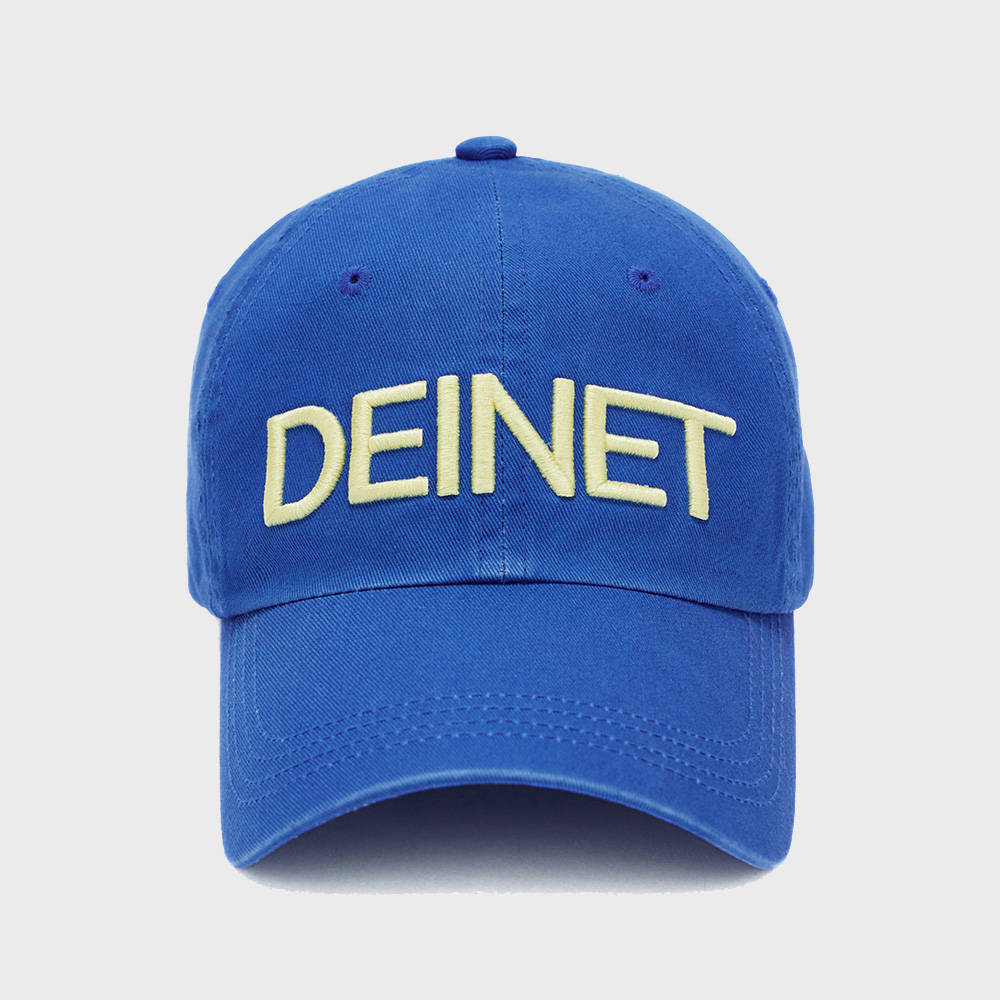 【CENTAUR】CENTAUR EMBLEM BALL CAP★7 COLORS★追跡付 센토르 엠블럼 볼캡 블루 | CENTAUR.KR | KREAM
