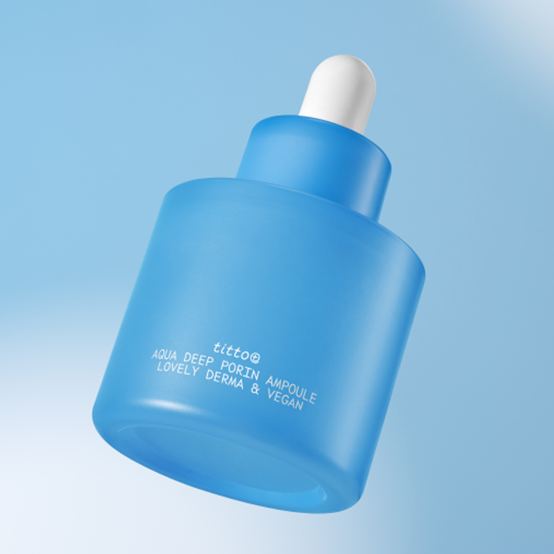 티토 아쿠아 딥포린 앰플 30ml