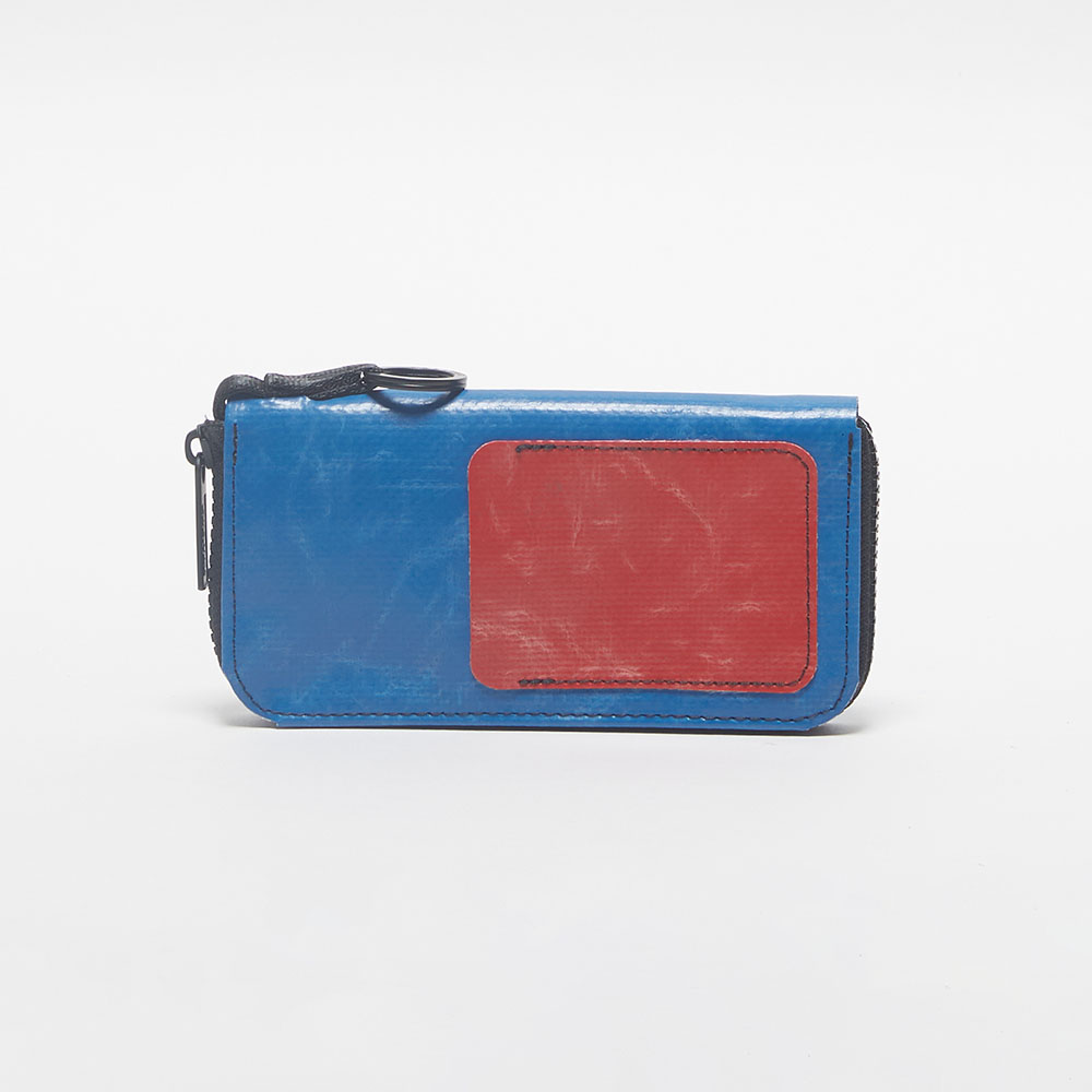 F256 BARROW シルバー F256 BARROW | FREITAG