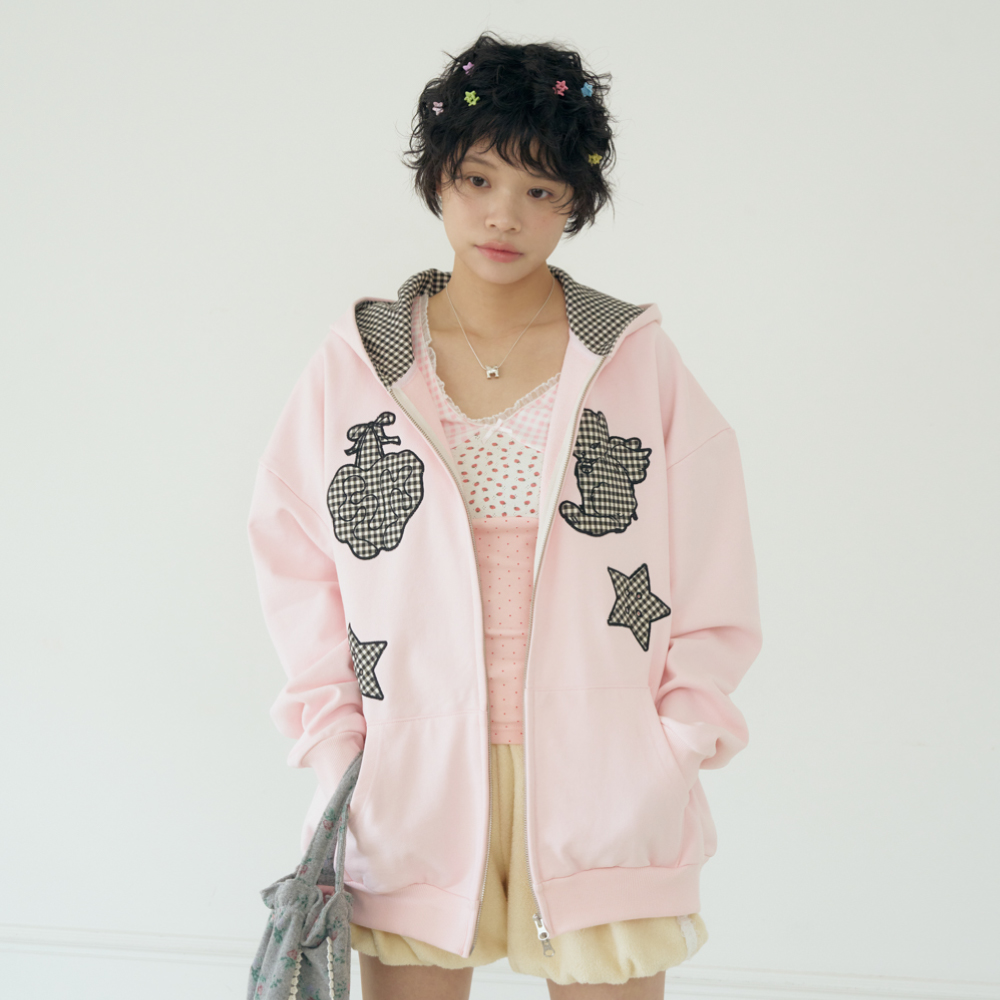 コート CAVISH W RAGLAN BLOCK ZIP UP HOODIE PINKCV2ESFM480A MUSINSA | CAVISH W RAGLAN BLOCK ZIP UP HOODIE PINK(CV2ESFM480A)
