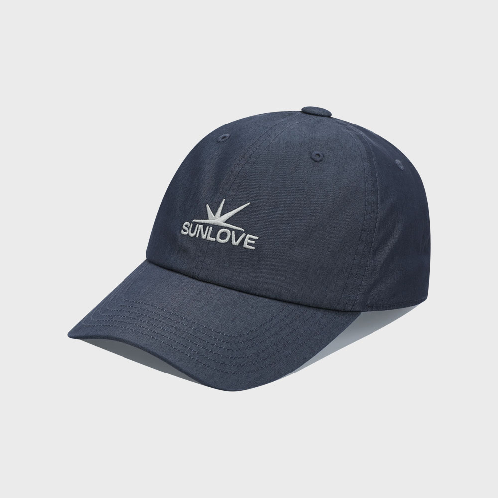 Cut Off Capital Cap Charcoal - 감도 깊은 취향 셀렉트샵 29CM