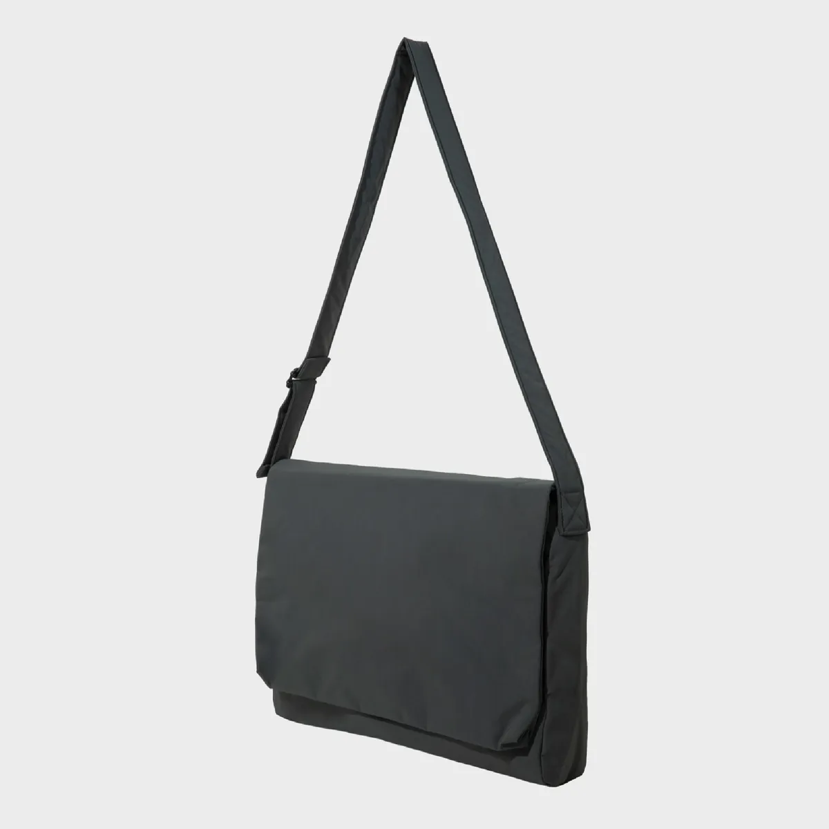 Post Bag Grey 29CM post-bag-grey-29cm