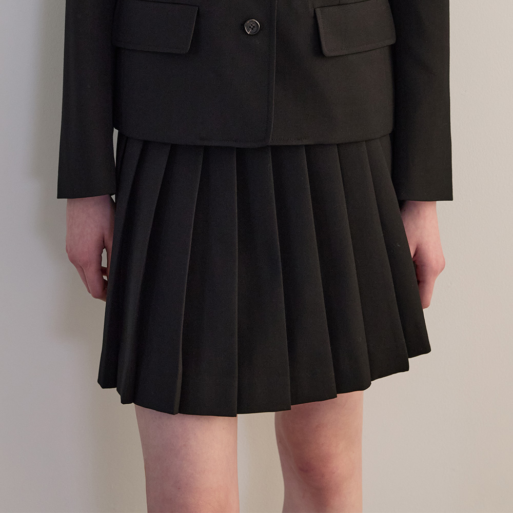 ★SCULPTOR★ Sculptor X Fantasia Tail Skirt Hazy Sage SC25S4 SCULPTOR® online store
