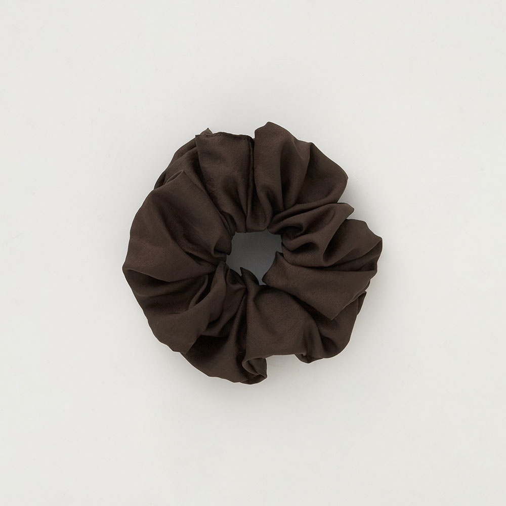 Silk 100% Scrunchie Glow - 감도 깊은 취향 셀렉트샵 29CM