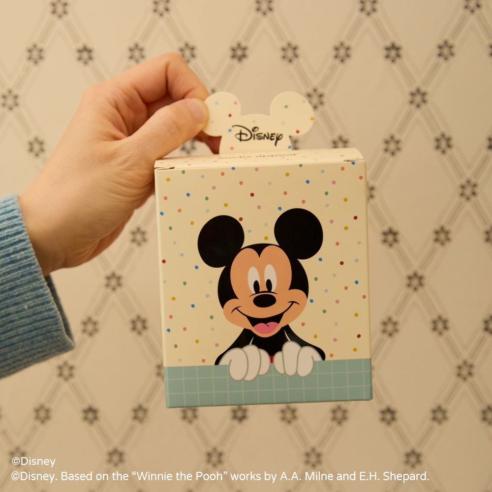 [29CM단독] [DISNEY] 2pack GIFT